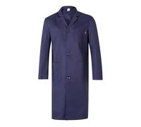 Velilla 700 1 48 - Camicia unisex blu navy taglia 48