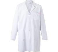 Velilla 700 6 48 - Vestaglia unisex beige, taglia 48