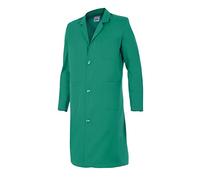 VELILLA 700; Camice Manica Lunga; Colore Verde; Taglia 56