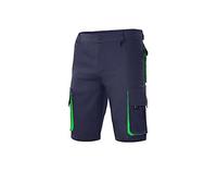 Velilla 700; Camice Manica Lunga; Colore Verde; Taglia 62