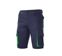 Velilla 700; Camice Manica Lunga; Colore Verde; Taglia 64