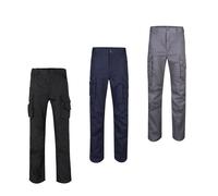 Velilla Canvas 103011 Pantaloni da lavoro