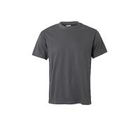 Velilla Confeccion Industrial 5010/8/M - Maglietta Lavoro M 100% alg. M/Corta Gr 5010 (Confezione da 2)