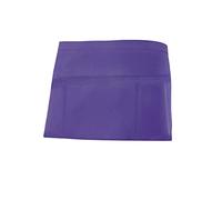Velilla Delantal Corto Comandero Grembiule corto comandatore Unisex - Adulto