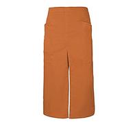 Velilla Delantal Largo Con Abertura Y Bolsillos Grembiule lungo con apertura e tasche Unisex - Adulto (Pacco da 1)