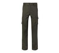 Velilla p103005s344 - Pantalon Stretch Multibolsillo