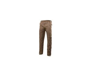 Velilla p103005s4642 - Pantalon Stretch Multibolsillo