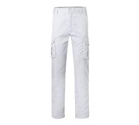 Velilla p103005s736 - Pantalon Stretch Multibolsillo