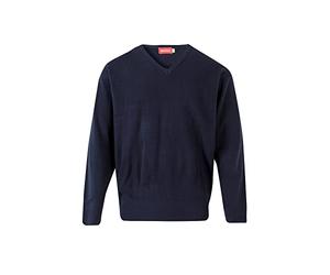 Velilla P1041M - Maglione da collo a V