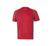 Velilla p10550112/8 X L - Maglietta tecnica bicolore M/C