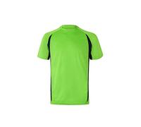 Velilla p10550125/1L - Maglietta tecnica bicolore M/C