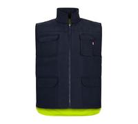 Velilla P1481/20 S, Gilet imbottito reversibile