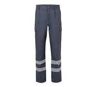 Velilla P1598 X XL - Pantalon multitasche nastro