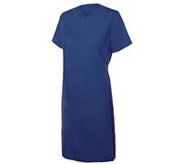 Velilla P2590021L - Abito incrociato a maniche corte