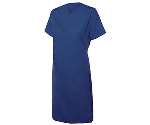 Velilla P2590021L - Abito incrociato a maniche corte