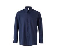 VELILLA P5291S Camicia a maniche lunghe, colore blu marino, taglia S