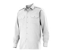 Velilla P5307M - Camicia uniforme manica lunga
