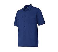 Velilla p5321 X XL - Camicia uniforme maniche corte
