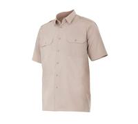Velilla P5326 X XL - Camicia uniforme maniche corte