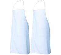 Velilla p97u - Grembiule in PVC. interno spugna (Confezione da 2)