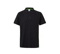VELILLA - Polo Bicolore a Maniche Corte 180 g/m2 105504 Uomo