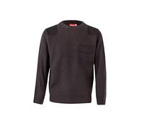 Velilla Serie 100 - Maglione (Taglie L) colore grigio