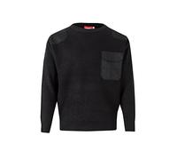 Velilla Serie 100 - Maglione (Taglie XXXL) colore Nero