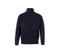 Velilla Serie 101 - Maglione (Taglie M) colore blu marino