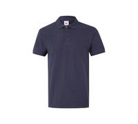 Velilla Serie 105502 - Polo a manica corta (taglie M) colore blu navy