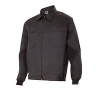 Velilla Serie 61601 - Giubbotto (Taglie 56) colore Nero