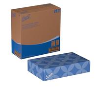 Veline Scott Mini 7811-2 veli, 78 scatole piccole x 76 veline bianche (totale 5.928)