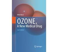 Velio Bocci OZONE (Tascabile)