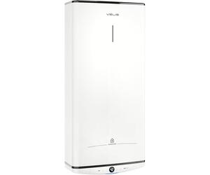 VELIS PRO 80 Scaldacqua elettrico murale,ultracompatto multiposizione 80LT 5anni garanzia