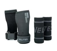 Velites All Terrain Grips Guanti | Colore Nero | Taglia L