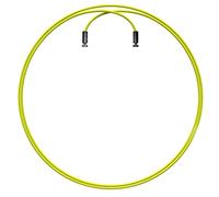 Velites Cavo di Ricambio Standard per Corda Earth 2.0, 4 mm, Palestra, Verde