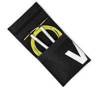 Velites - Corda per saltare ufficiale Fire 2.0 CrossFit® Games - Borsa per il trasporto inclusa - Corda per single-under e double-under