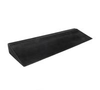 Velites Cuneo di mobilità - Supporto per tendine d'Achille I Mobilità della Caviglia I Perfezione Posturale I Disponibile in Colore Nero