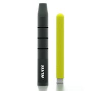 Velites Lima per Calli per Mani e Piedi, Ricambio Smooth, Elimina, Verde