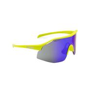 Velites Occhiali da Sole Raptor per Allenamento ad Alta Intensità, Neon