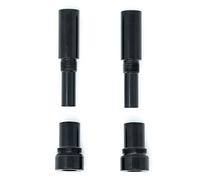 Velites Pesi standard per corda per saltare Velites. Compatibile con la corda per saltare Earth 2.0
