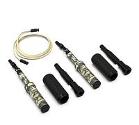 Velites Set di corda Earth 2.0 + zavorra (Kamo)