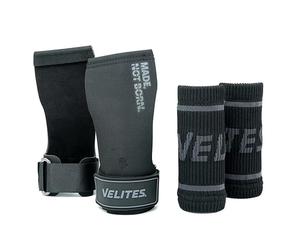 Velites Strade All Terrain | Colore nero | Taglia M