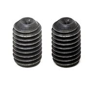 Velites Viti di ricambio lunghe per cavo da 8 mm Comba Velites Earth 2.0