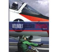 Velivoli Militari Specialistici - [Udyat S. L.]