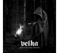 Velka - Purgatori Ignis Iudicium
