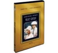 Velky Gatsby (1974) (Great Gatsby) (Versione ceca)