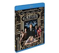 Velky Gatsby (2Blu-ray 3D+2D) (The Great Gatsby) (Versione ceca)