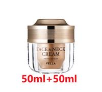 Vella Crema Viso e Collo Prestige Age Killer 50 ml Antirughe