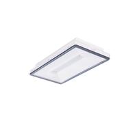 VELLA LUCE LED EVACUAZIONE/EMERGENZA nt eco so 125 sa 1h 93675