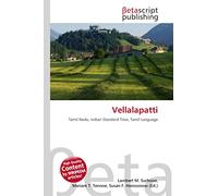 Vellalapatti: Tamil Nadu, Indian Standard Time, Tamil Language